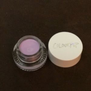 ColourPop Crème Gel Colour Cry Baby
